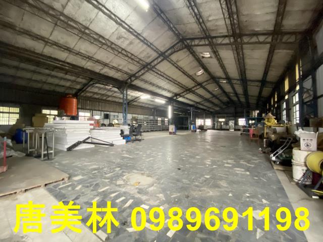 桃園平鎮廠房-2