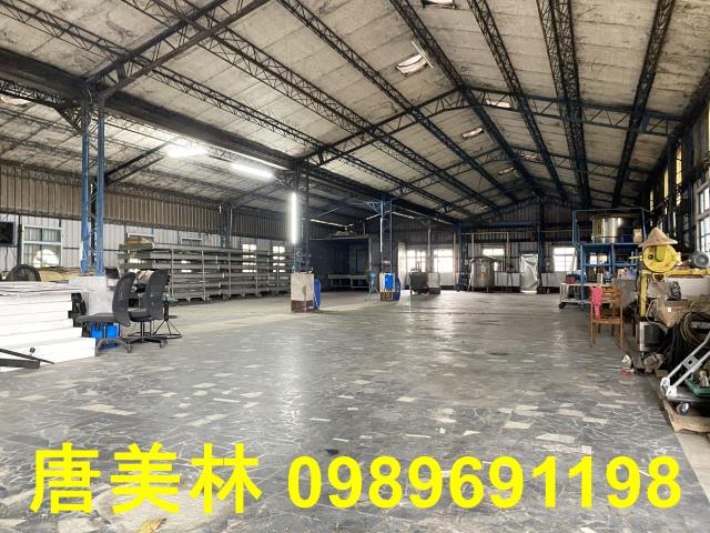 桃園平鎮廠房-3