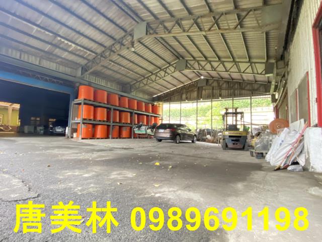 桃園平鎮廠房-6