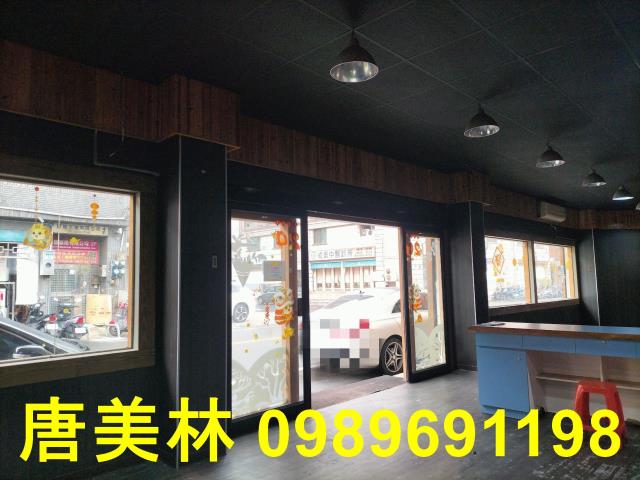 桃園平鎮廠房-2