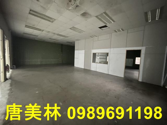 桃園平鎮廠房-2