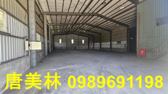 桃園平鎮廠房-3