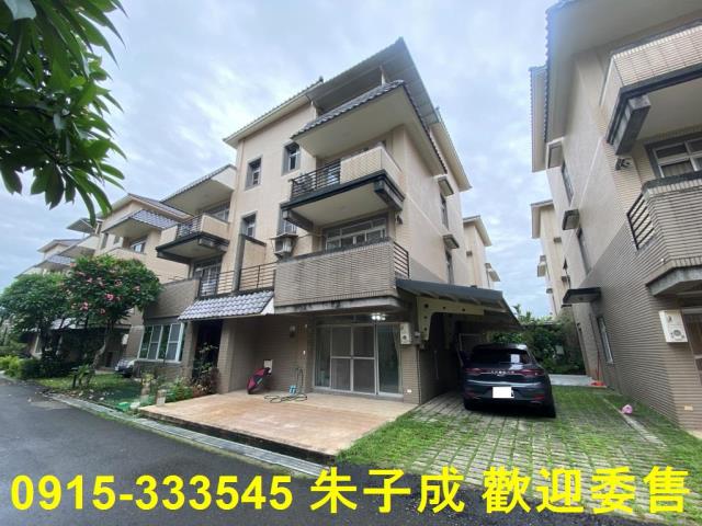 屏東屏東市別墅-1