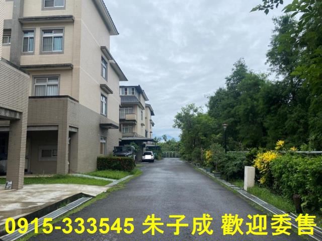屏東屏東市別墅-2
