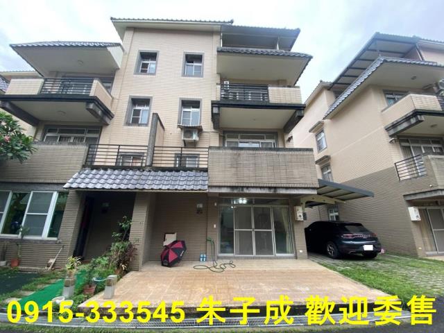屏東屏東市別墅-4