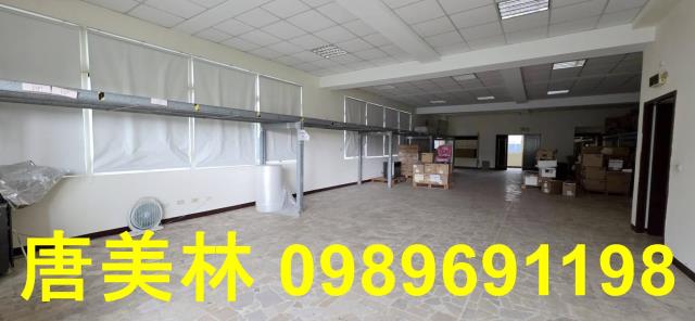 桃園平鎮廠房-10