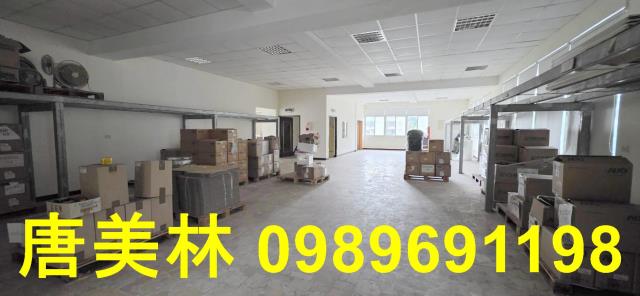 桃園平鎮廠房-2
