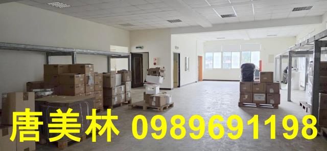 桃園平鎮廠房-3