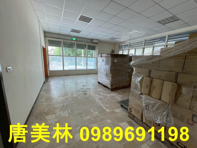 桃園平鎮廠房-4