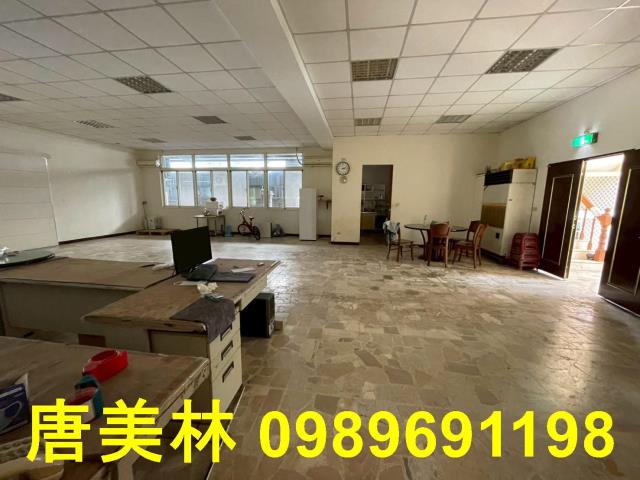 桃園平鎮廠房-5
