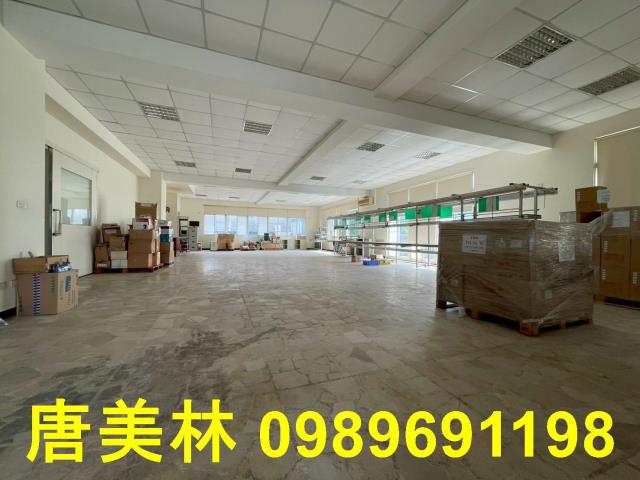 桃園平鎮廠房-6