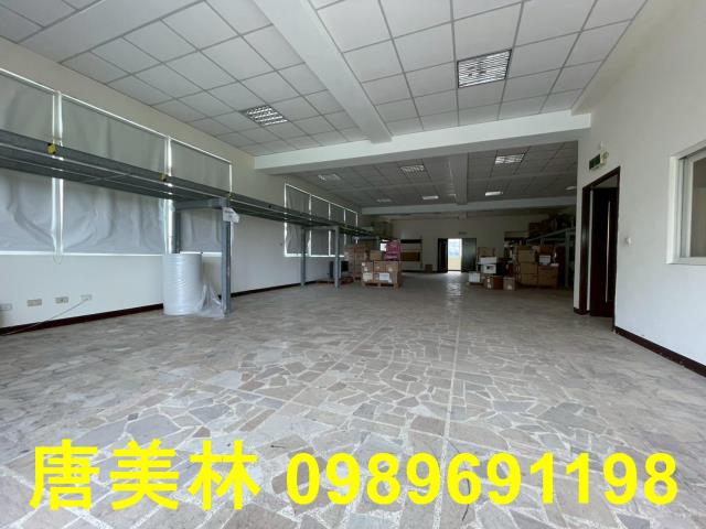 桃園平鎮廠房-8