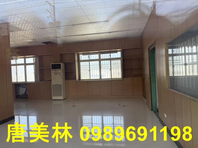 桃園平鎮廠房-2