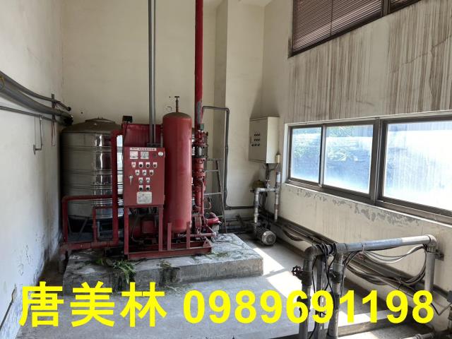 桃園平鎮廠房-14