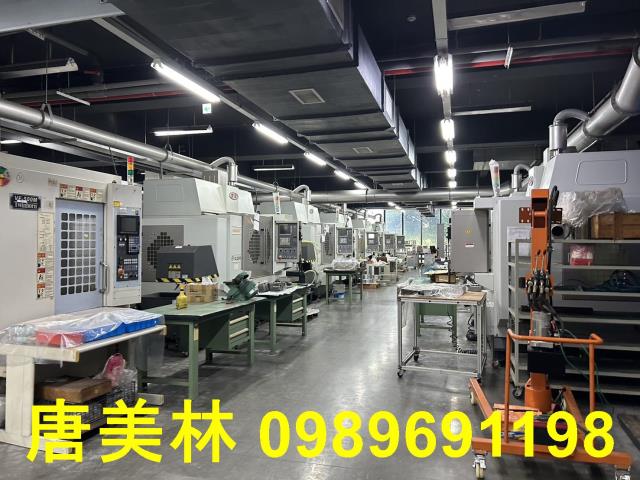 桃園平鎮廠房-2