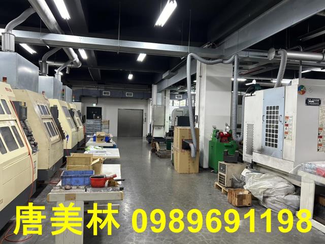 桃園平鎮廠房-3