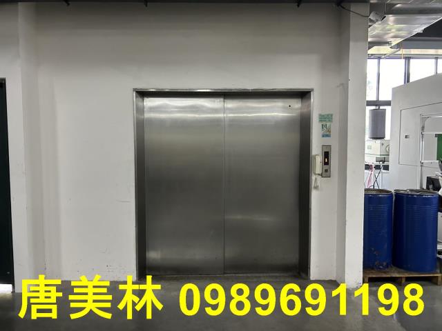 桃園平鎮廠房-4