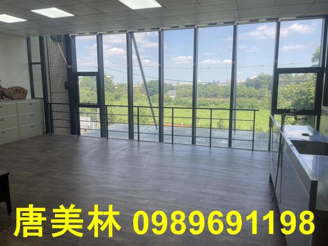 桃園平鎮廠房-7