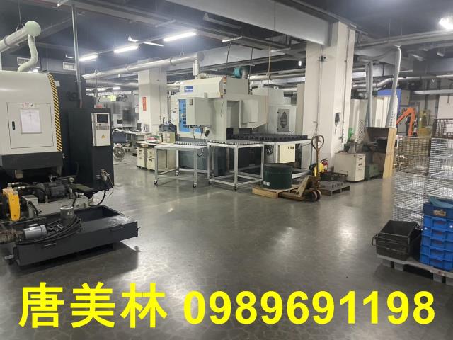 桃園平鎮廠房-8