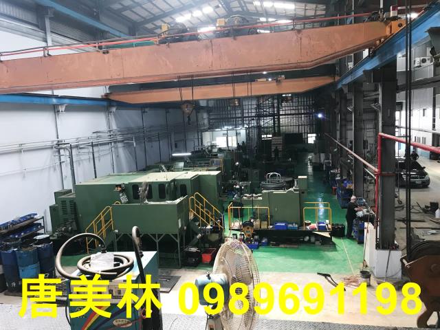 桃園平鎮廠房-4