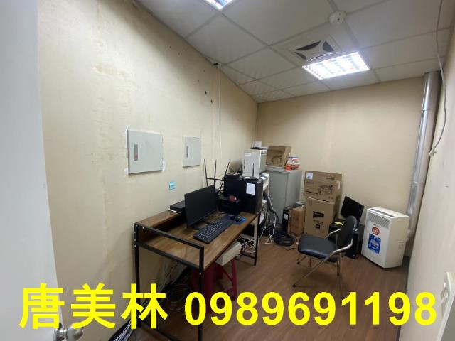 桃園平鎮廠房-10