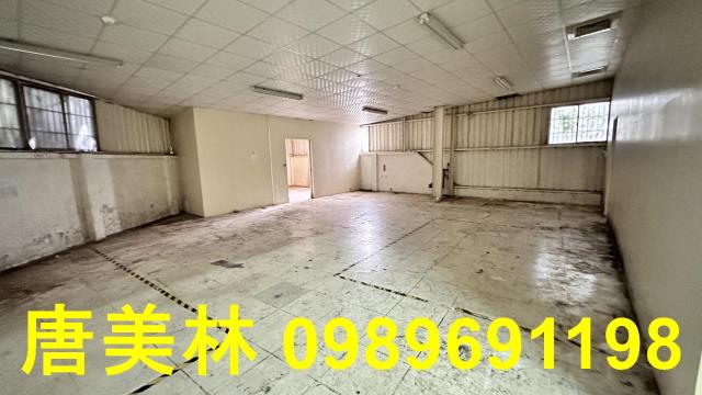 桃園平鎮廠房-2