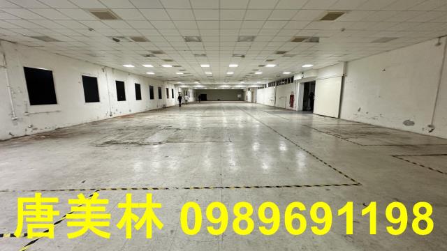 桃園平鎮廠房-4