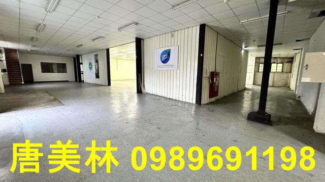桃園平鎮廠房-5