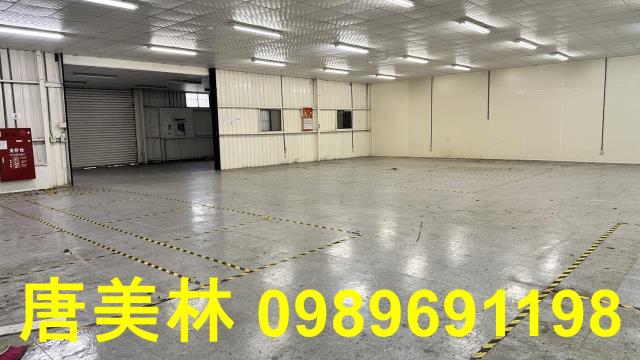 桃園平鎮廠房-6
