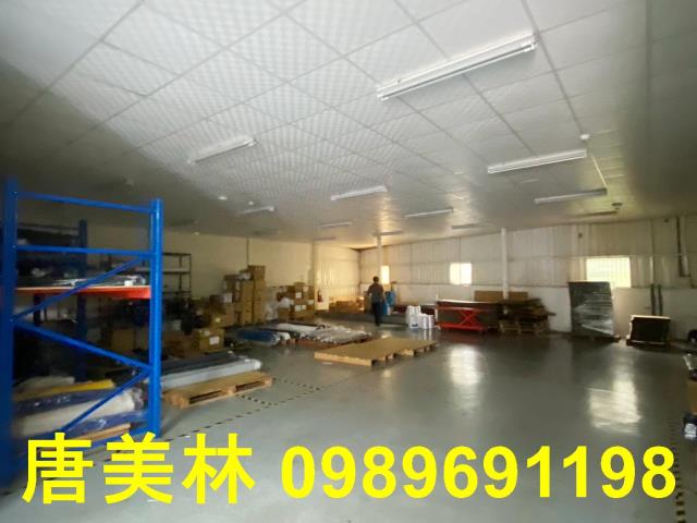 桃園平鎮廠房-8