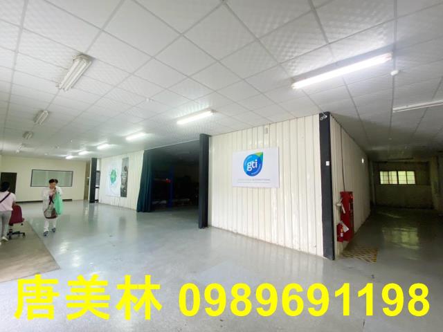 桃園平鎮廠房-9
