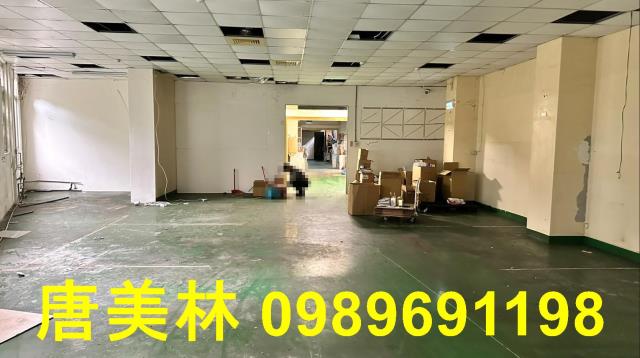 桃園平鎮廠房-10