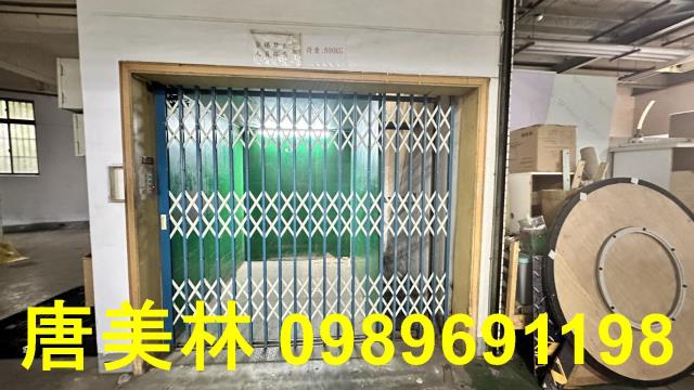 桃園平鎮廠房-13