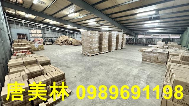 桃園平鎮廠房-1