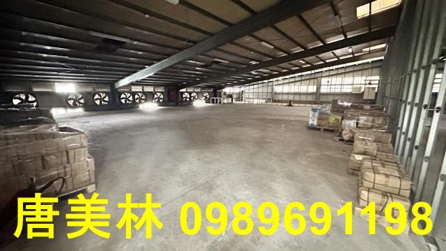 桃園平鎮廠房-2