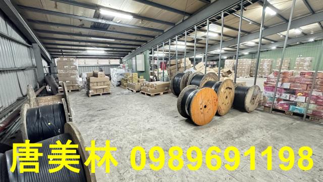 桃園平鎮廠房-4