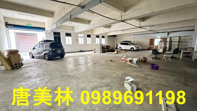 桃園平鎮廠房-8