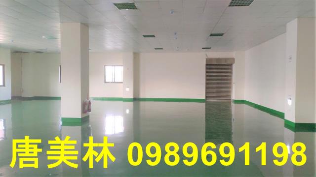 桃園平鎮廠房-2