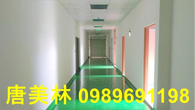 桃園平鎮廠房-5