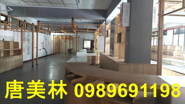桃園平鎮廠房-1