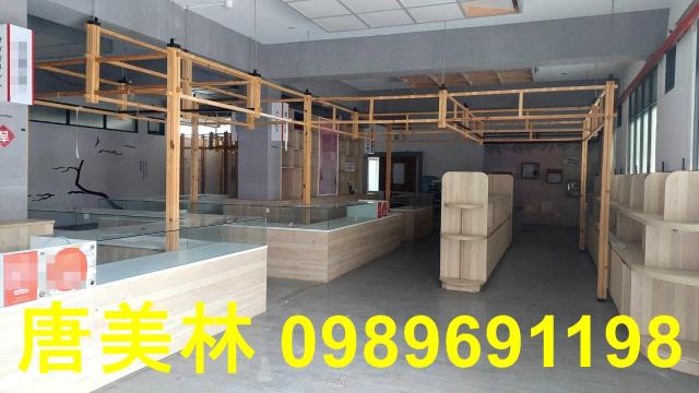 桃園平鎮廠房-4