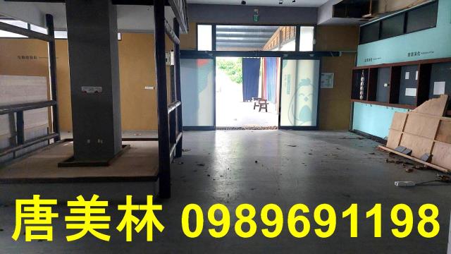 桃園平鎮廠房-5