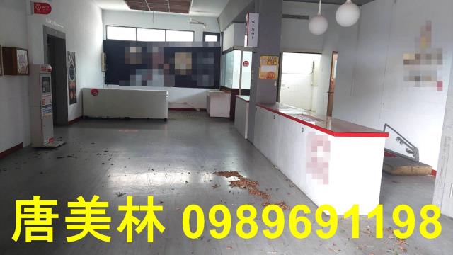 桃園平鎮廠房-6