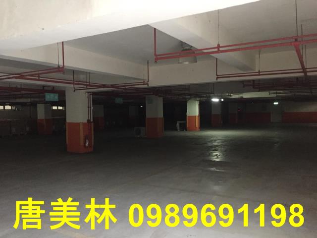 桃園平鎮廠房-13