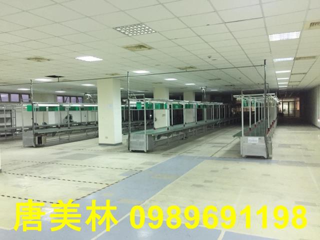 桃園平鎮廠房-1