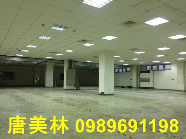 桃園平鎮廠房-5