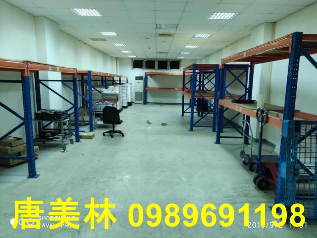 桃園平鎮廠房-6