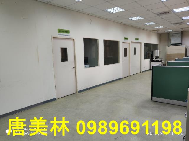 桃園平鎮廠房-8