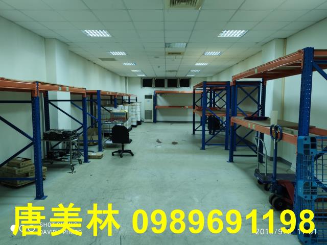 桃園平鎮廠房-9