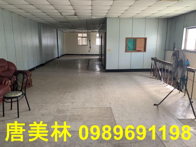 桃園區廠房-1